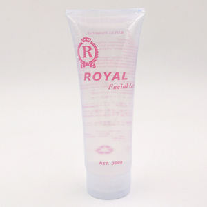 마이크로커런트 초음파 전도용 젤 - 얼굴용 전도성 젤 - Product Image 6