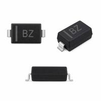 Diode TVS bidirectionnelle SMF24CA SOD-123FL 24V 200W, protection ESD, suppresseur de tension transitoire, montage en surface SMD, nouvelle version originale
