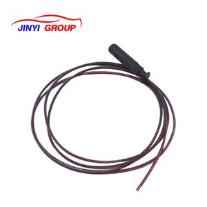 Connecteur de bougie de préchauffage diesel pour VW Phaeton 4G0971782 4G0 971 782 - Product Image 2