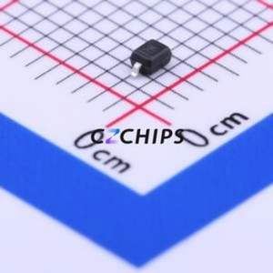 Nuevo Diodo Zener Original MM3Z16 SOD-323, Venta al por Mayor de Componentes Electrónicos, Proveedor de Chips y Servicio BOM - Product Image 1