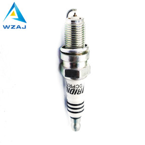 Bujía 3144 DCPR7EIX para motor de gasolina Changan Star Benben Ouli - Product Image 1