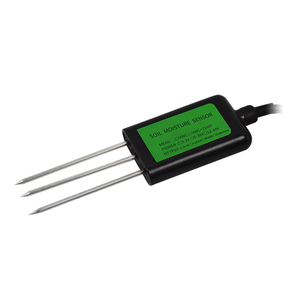 Medidor de pH e Umidade para Plantas, Sensor de Umidade do Solo para Monitoramento da Umidade do Solo - Product Image 2