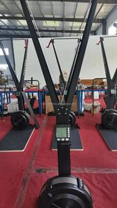 Appareil de fitness commercial Instring Home : Simulateur de ski, machine d'entraînement au ski - Product Image 6
