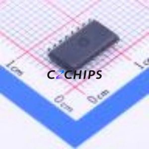 ชิปวงจรรวม SOIC-16-208mil CD4044BNSR ของแท้ชิ้นส่วนอิเล็กทรอนิกส์ - Product Image 2