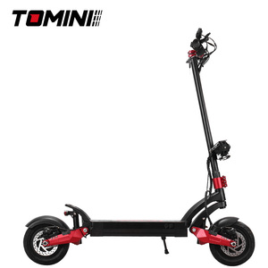 Tomini 1500W*<strong>2</strong> El <strong>70</strong> <strong>Mph</strong> OEM ODM Customized Fast Scuter Elektrische <strong>Electric</strong> <strong>Scooter</strong> Adult Two-wheel E <strong>Scooter</strong> - Product Image 3