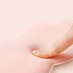 หน้ากากปิดตาสำหรับนอนหลับ ระบายอากาศได้ดี ปิดบังแสง ช่วยให้นอนหลับสบาย ใช้ได้ทั้งในออฟฟิศและที่บ้าน - Product Image 6