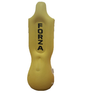 Sac de boxe gonflable <span class=keywords><strong>pour</strong></span> bébé et enfants avec eau à l'intérieur et mannequin sur la base <span class=keywords><strong>pour</strong></span> l'adhérence - Product Image 4