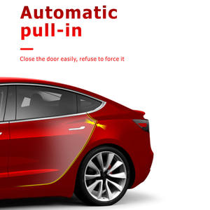 Dispositif <span class=keywords><strong>automatique</strong></span> à aspiration de porte avec alarme, pour <span class=keywords><strong>tesla</strong></span> <span class=keywords><strong>model</strong></span> <span class=keywords><strong>3</strong></span> et y et <span class=keywords><strong>tesla</strong></span> s - Product Image 3