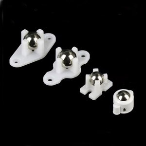 W420 Mini bola de acero rueda universal coche inteligente <span class=keywords><strong>mBot</strong></span> N20 Mini rueda tipo B - Product Image 6