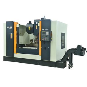 Máquina herramienta <span class=keywords><strong>de</strong></span> <span class=keywords><strong>Control</strong></span> numérico - Product Image 1