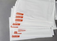 Mesin Printer Kemasan Karton Otomatis Flatbed Inkjet Single Pass Berkualitas Tinggi untuk Gelas Kertas