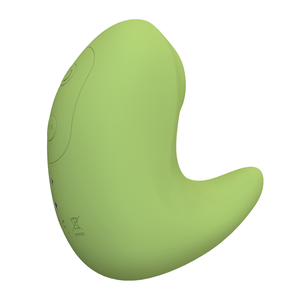 2 in 1 seks oyuncak dokunarak ve titreşimli kadınlar için yeni tasarım kivi titreşim ile kadınlar için - Product Image 6