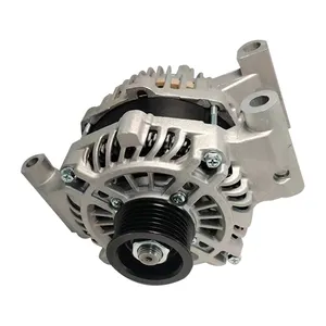 OEM Support Auto Car Alternator Engine Alternator For Automobiles KX0681-P Car Alternator For MAZDA