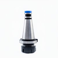 Porte-outil de fraisage frontal DIN2080 NT40-FMB27-20L, porte-outil de fraisage à coque FMB27, porte-outil de fraisage CNC 2kg pour machine de fraisage