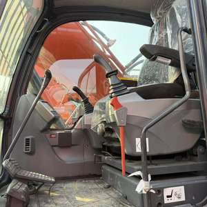 Used Doosan Develon DX225 2025 Crawler Type Excavator with Motor <b>Earth</b>-<b>moving</b> <b>Machinery</b> Excellent Condition - Product Image 6