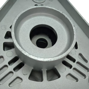 Montaje de amortiguador de montaje de puntal delantero FOEO 2123230020 para <span class=keywords><strong>Mercedes</strong></span> <span class=keywords><strong>Benz</strong></span> W212 <span class=keywords><strong>V212</strong></span> X218 C218 2123230020 S12183230020 - Product Image 2