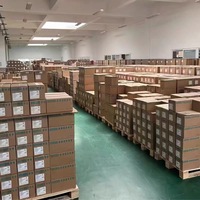 100% nuevo módulo de controlador de Plc Original almacén Stock controlador de programación Plc CPU módulo Plc