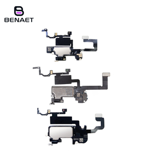 Thay Thế Ban Đầu Tai Nghe Tai Loa Flex Cáp Cho <span class=keywords><strong>Iphone</strong></span> 12 12 Pro 12 Mini 12 Pro Max Điện Thoại Di Động - Product Image 3