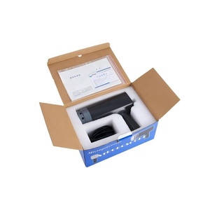 แลนเทค DT-2350PE เครื่องมือวัดความเร็วแบบสโตรโบสโคปจอแสดงผลดิจิตอล - Product Image 4