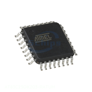 Original Electronic Chips Component Interface AT83C23OK203-RATUM - Product Image 1