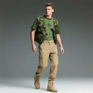 Camisetas de gran tamaño de algodón 100% de alta calidad para hombres Diseño personalizado y logotipo Impresión DTG de gran tamaño - Product Image 5