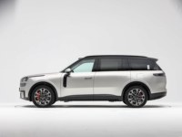 Lynk & Co 900 2025 1.5T / 2.0T Ultra Hybride 5 portes 6 places SUV Hybride à Bon Prix