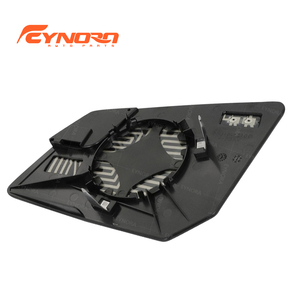 Cristal de Espejo Lateral para Chevrolet Traverse 2009-2016, GMC Acadia 2007-2016, Saturn <span class=keywords><strong>Outlook</strong></span> 2007-2010, Cristal de Espejo Retrovisor - Product Image 3