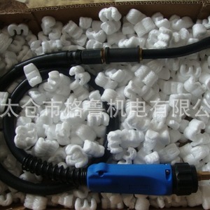 Juego de pistolas de soldadura GL 350A 500A para robots de soldadura y soldadores por puntos - Product Image 2