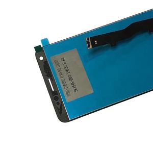 Lcd de Pantalla táctil con digitalizador para <span class=keywords><strong>Zte</strong></span> <span class=keywords><strong>Blade</strong></span> <span class=keywords><strong>V9</strong></span> Vita Pantalla tactil hoja V9Vita Pantalla LCD - Product Image 3