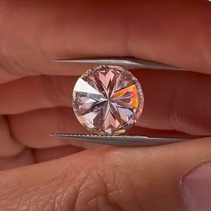 1ct 1.5ct 2ct 3ct Lab ha coltivato diamanti taglio brillante CVD HPHT vvs1 colore chiarezza D diamanti sciolti IGI creazione di gioielli certificati - Product Image 5