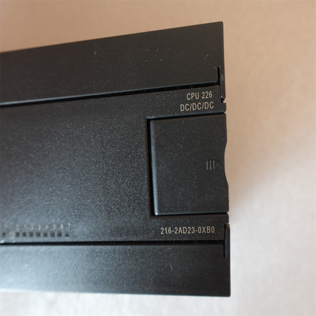 Industrial Accessories 6ES7216 2AD23 0XB0 Fast Delivery