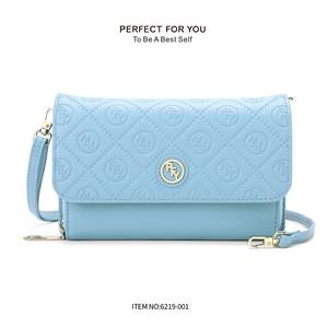 Bolso cruzado sencillo de gran capacidad para mujer Forever Young - Product Image 6