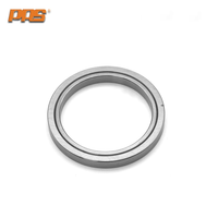Rodamiento de Rodillos Cruzados de Alta Precisión XRBT205, 20 mm de Diámetro Interior x 31 mm de Diámetro Exterior x 5 mm, RAU2005, Piezas para Brazos Robóticos Humanoides