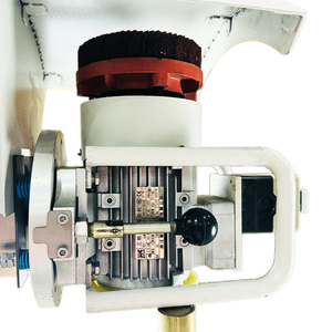 Dễ dàng cài đặt đĩa mài mòn kép và cấu hình Bàn chải xử lý các bộ phận quá khổ đấm hệ thống loại bỏ Burr - Product Image 6