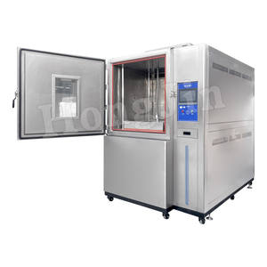 Ice Water Immersion Test Chamber <b>Lighting</b> <b>Fixture</b> Windproof Cover Immersion Test Chamber High And Low Temperature Test Equipment - Product Image 1