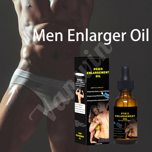 [Servizio Personalizzato OEM/ODM] Olio XXL per Uomo 10ML, Olio Essenziale per Massaggi, Olio Essenziale Vegetale - Product Image 5