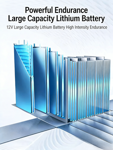 Yüksek Deşarj Oranlı IFR18650 1600mAh Lityum Pil 18650 1600mAh 3.2V Lifepo4 Hücre İHA için Silindirik Lityum İyon Piller - Product Image 5