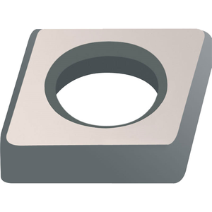 Outil de tournage externe Fervi, carré, diamètre du trou 32 mm, pour l'usinage des métaux - Product Image 1