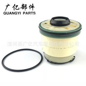 กรองน้ำมันดีเซลสำหรับฟอร์ด เรนเจอร์ มาสด้า บีที 50 84x39 มม. พร้อมโอริง - Product Image 2