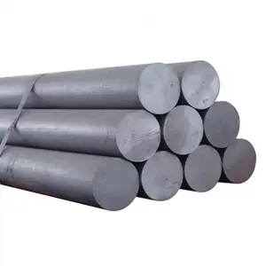 Best Selling Added Strong Acids Resistance With Copper 401 Stainless Steel Round Bar For Food Industry