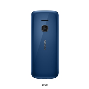 โทรศัพท์มือถือมือสอง <span class=keywords><strong>NOKIA</strong></span> <span class=keywords><strong>225</strong></span> (รุ่นปี 2020) 4G รองรับสองซิม ขายส่ง คุณสมบัติแบบใหม่ คีย์บอร์ดใหม่ ปลดล็อคแล้ว - Product Image 3