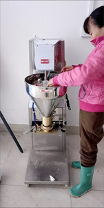 Máquina Comercial Automática para Formar Albóndigas de Acero Inoxidable, Máquina para Hacer Albóndigas de Carne de Res, Pescado y Cerdo para Restaurantes y Cantinas - Product Image 5