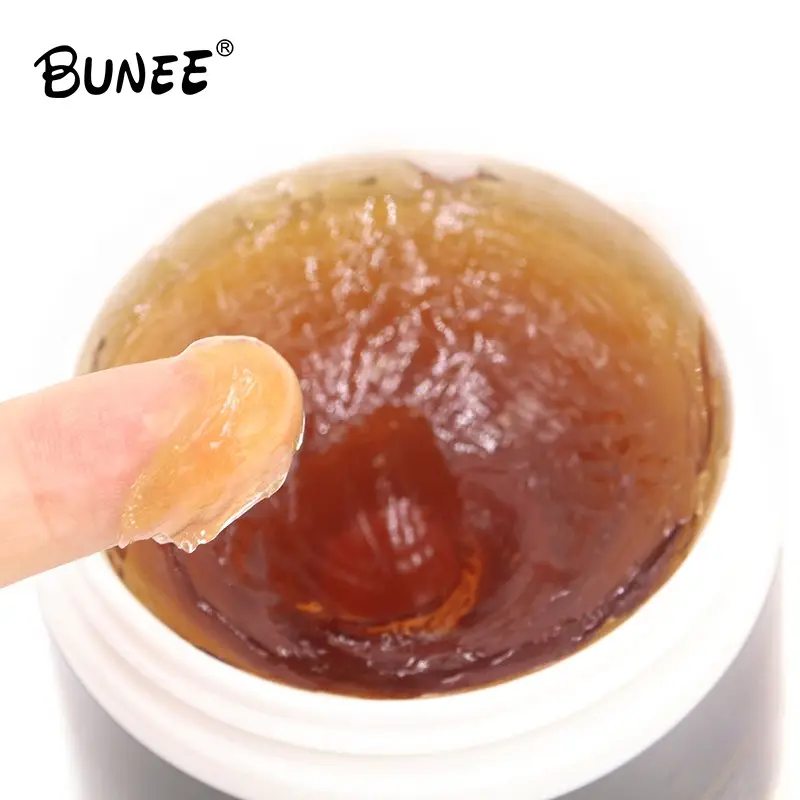 BUNEE Pomade Original Hold Medium Hold Hair Pomade For Men Medium Shine Water Based Wax Hair Gel For All Hairstyles