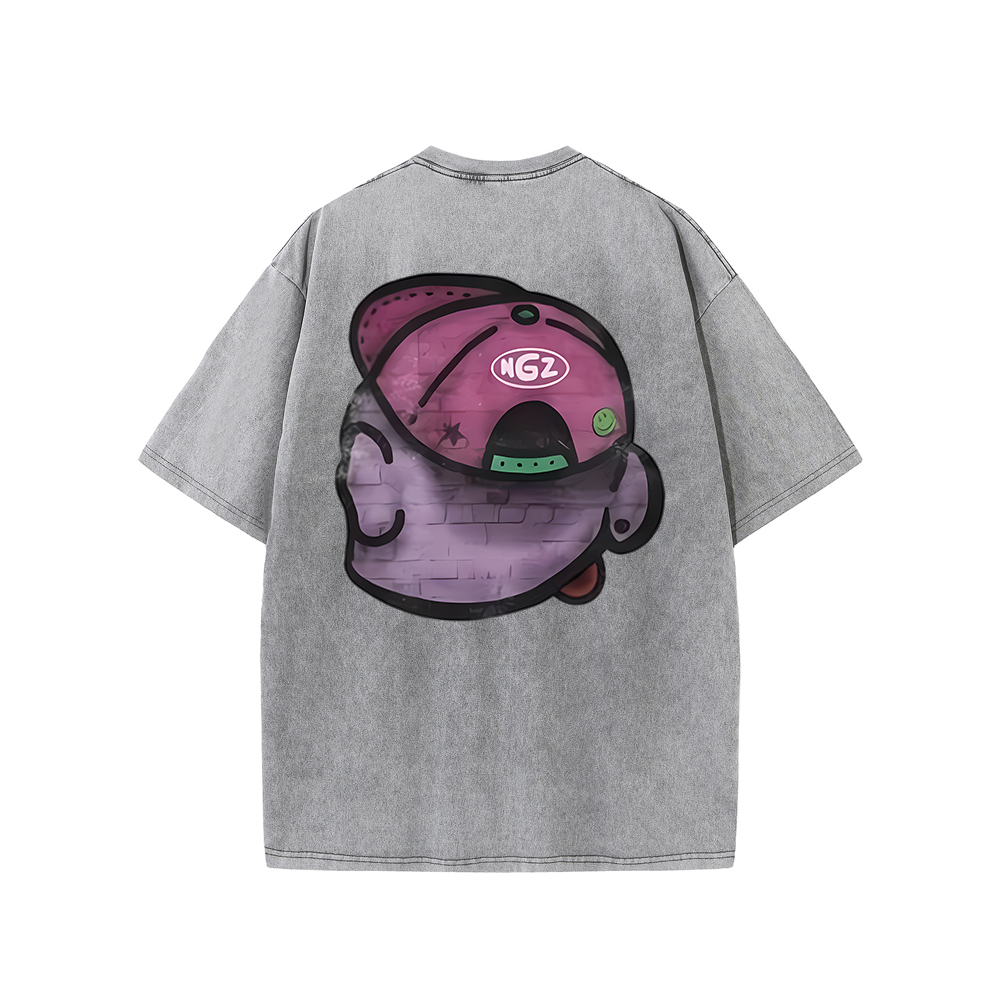 Gray-back