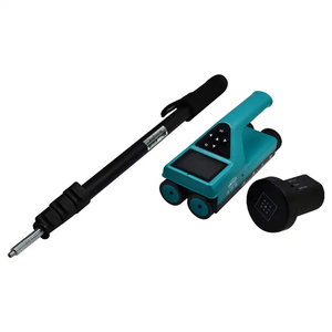 NS-G630 เครื่องวัดความหนาเหล็กเส้นคอนกรีตแบบพกพาที่มีความแม่นยำสูงพร้อมการรับประกัน 1 ปี - Product Image 3
