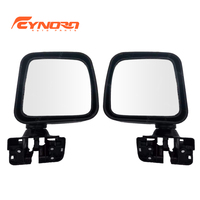 Rétroviseur latéral EYNORA pour Toyota Hilux 1998 1999 2000 2001 2002 2003 2004 Rétroviseur de porte 87940-35540 87910-35570