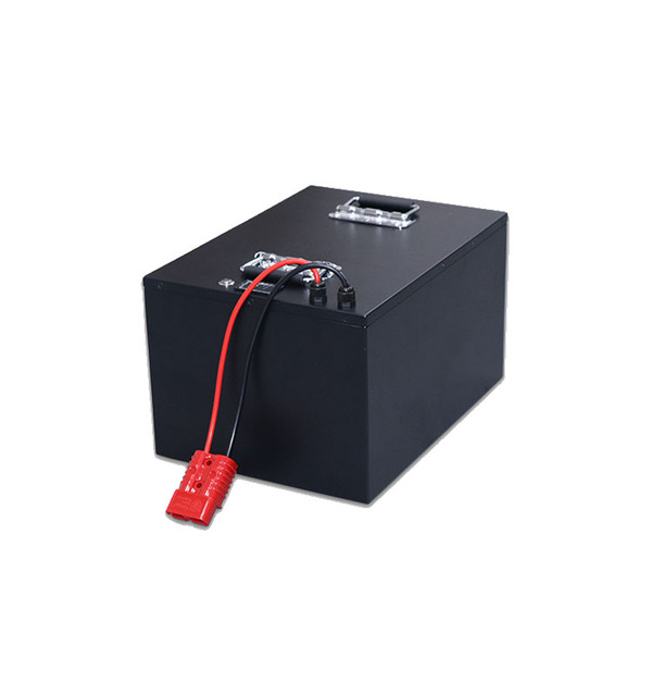 LifePo4 24V 36V 60V 72V Lithium Ion Battery Pack 20Ah-60Ah Range for Electric Tricycle Battery