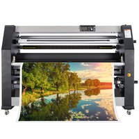 Machine à plastifier électrique automatique haute vitesse LeFu LF1700-F1, format large 1630 mm, épaisseur 28 mm, plastifieuse à chaud et à froid pour film