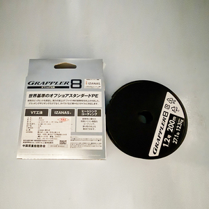 <span class=keywords><strong>Shimano</strong></span> <span class=keywords><strong>grappler</strong></span> <span class=keywords><strong>สาย</strong></span>เบ็ด, <span class=keywords><strong>สาย</strong></span>หลักพลังงานสูงสำหรับตกปลาทะเลและ<span class=keywords><strong>สาย</strong></span>การประมง - Product Image 3