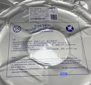 Vente directe LED BMTC 2835 LED 0.5w 3v 4000k-6500k 55-60LM RA80 - Product Image 6